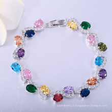 Bracelets de fabricant de bijoux en gros pour les femmes perle bracelet